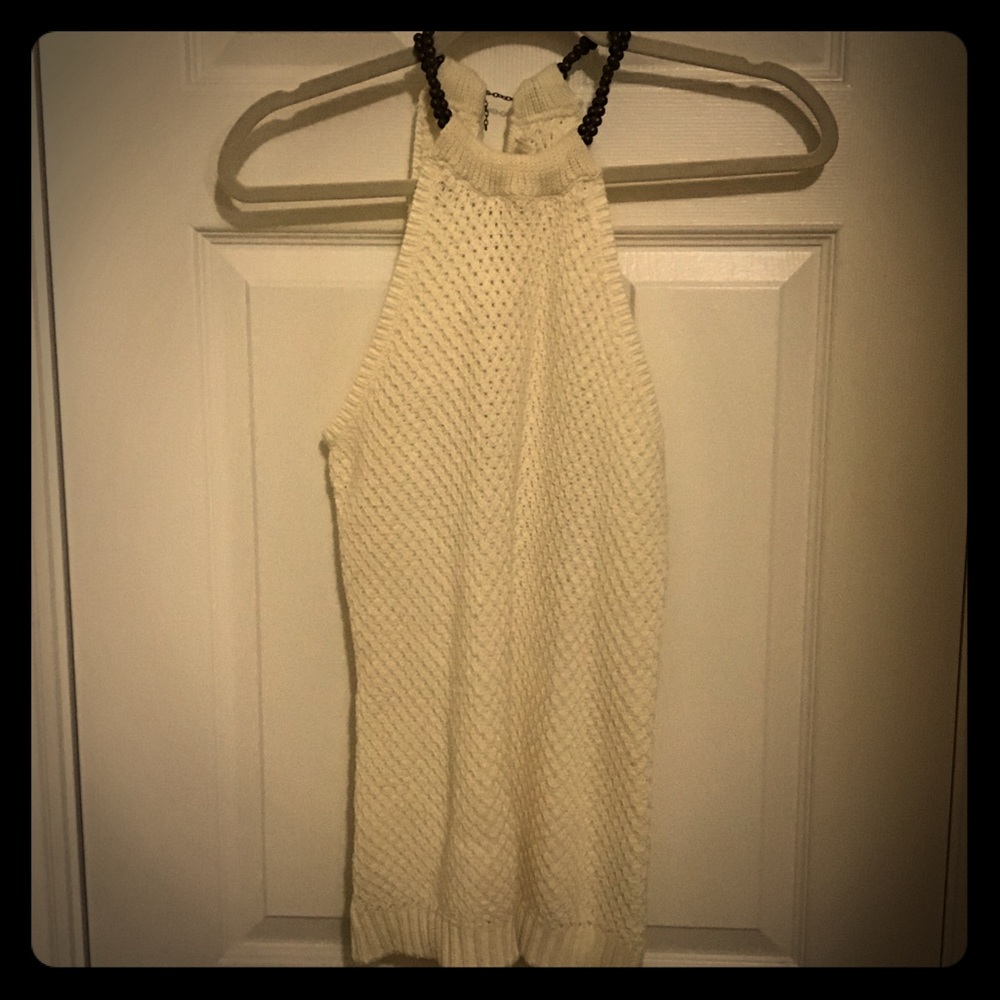 Michael Kors Sweater Blouse